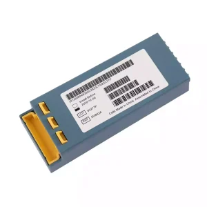 Batteria di ricambio per Philips HeartStart FR2 HeartStart FR2+ M3860A M3861A M3863A M3840A M3841A