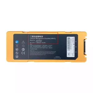 Batteria di ricambio per Mindray AED BeneHeart C1 C2 C1A C2A S1 S2
