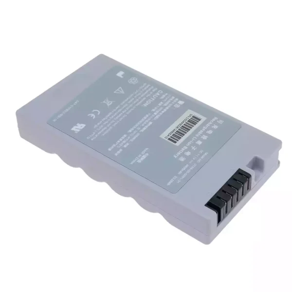 Batteria di ricambio per 0146-00-0091-01 - immagine 3