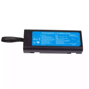 Batteria di ricambio per Mindray IMEC8 IMEC10 IMEC12 IPM8 IPM10 IPM12 IMEC5 IMEC7