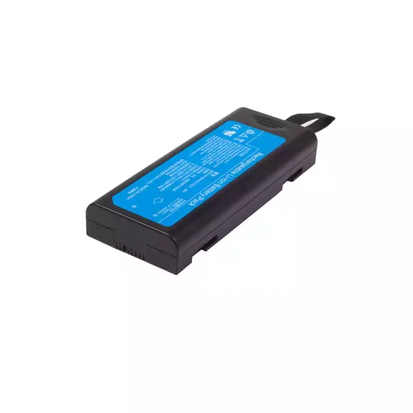 Batteria di ricambio per Mindray IMEC8 IMEC10 IMEC12 IPM8 IPM10 IPM12 IMEC5 IMEC7 - immagine 3