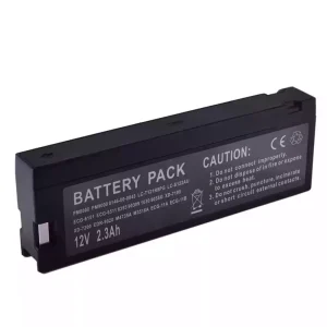 Batteria di ricambio per Mindray PM9000 PM8000,SPACELABS 90309 90369 1030 1050,OSEN 8000