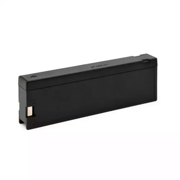 Batteria di ricambio per Mindray PM9000 PM8000,SPACELABS 90309 90369 1030 1050,OSEN 8000 - immagine 2