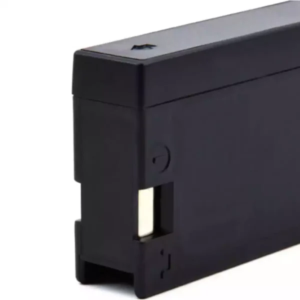 Batteria di ricambio per Mindray PM9000 PM8000,SPACELABS 90309 90369 1030 1050,OSEN 8000 - immagine 3