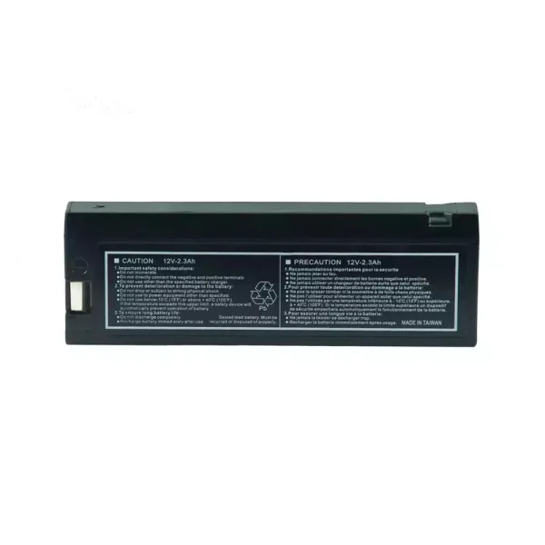 Batteria di ricambio per Mindray 0146-00-0043