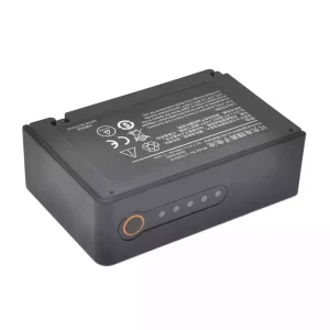 Batteria di ricambio per LI12I001A,Mindray T1