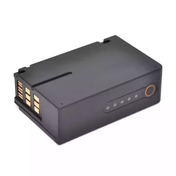 Batteria di ricambio per LI12I001A,Mindray T1 - immagine 2