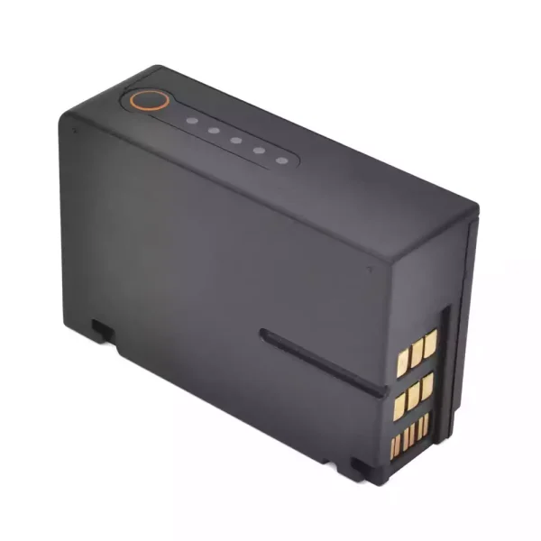 Batteria di ricambio per LI12I001A,Mindray T1 - immagine 4
