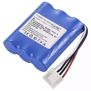 Batteria di ricambio per LI13S001A,Mindray BeneHeart R3 R3A UMEC10 UMEC12