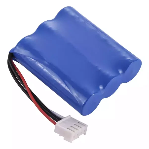 Batteria di ricambio per LI13S001A,Mindray BeneHeart R3 R3A UMEC10 UMEC12 - immagine 2
