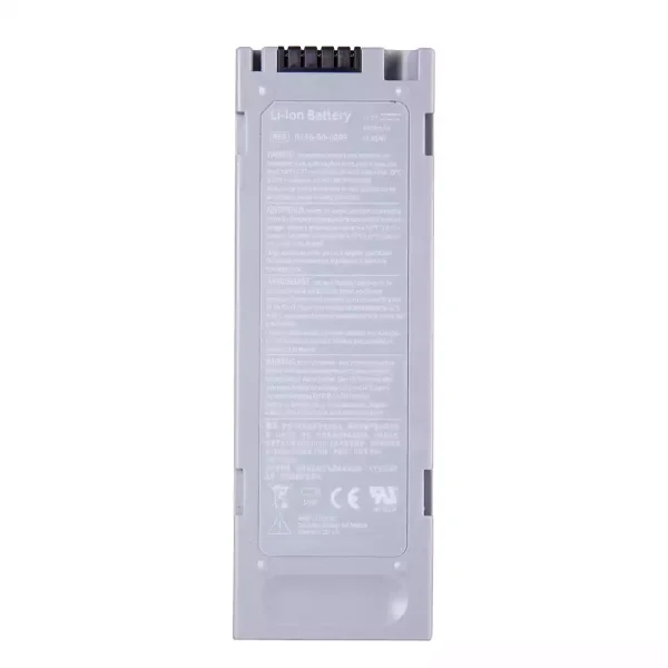 Batteria di ricambio per Mindray Passport 2 Passport V Spectrum,Spectrum OR,Trio,IPM9800