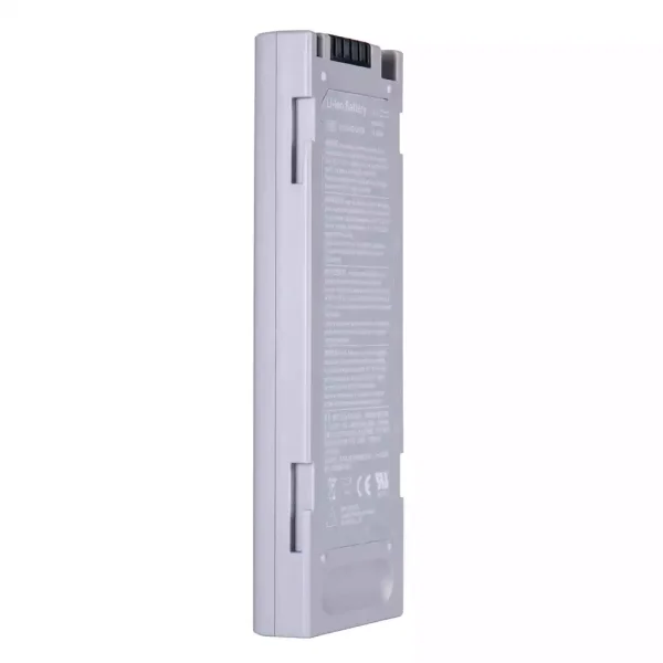 Batteria di ricambio per Mindray Passport 2 Passport V Spectrum,Spectrum OR,Trio,IPM9800 - immagine 2