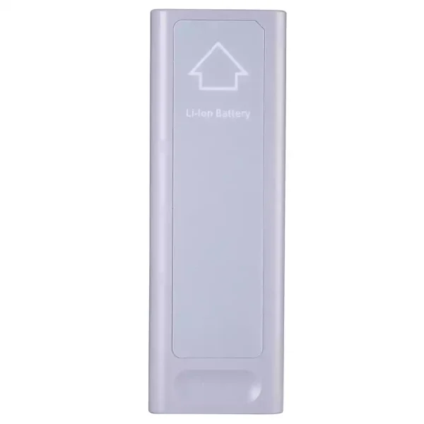 Batteria di ricambio per Mindray Passport 2 Passport V Spectrum,Spectrum OR,Trio,IPM9800 - immagine 3