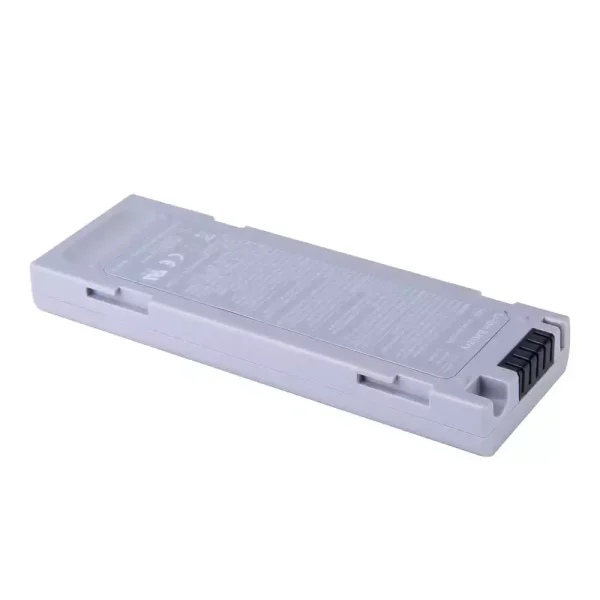 Batteria di ricambio per Mindray Passport 2 Passport V Spectrum,Spectrum OR,Trio,IPM9800 - immagine 4