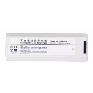 Batteria di ricambio per LI23I001A,Mindray M5 M5T M7 M7 M7T