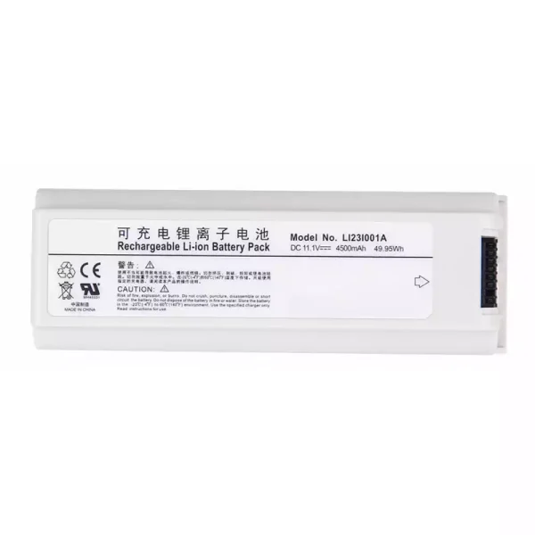 Batteria di ricambio per LI23I001A,Mindray M5 M5T M7 M7 M7T