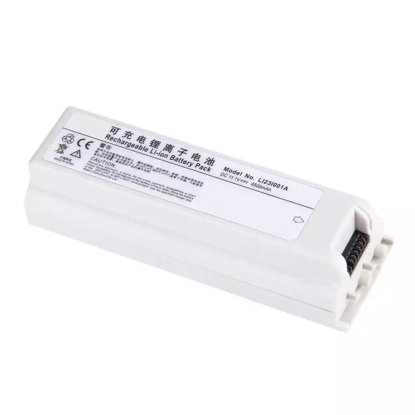 Batteria di ricambio per LI23I001A,Mindray M5 M5T M7 M7 M7T - immagine 3