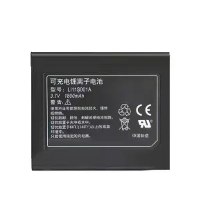 Batteria di ricambio per LI11S001A,Mindray DPM2 PM-60 PM60 M05-010004-08