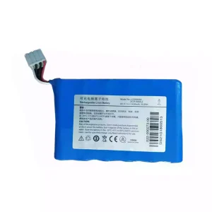 Batteria di ricambio per LI23S005A,Mindray Umec10