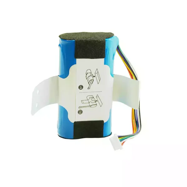 Batteria di ricambio per LI12I003A,Mindray BeneVision N1,BeneVision N17 OR - immagine 2