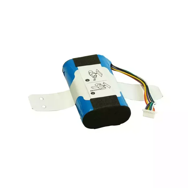 Batteria di ricambio per LI12I003A,Mindray BeneVision N1,BeneVision N17 OR - immagine 3