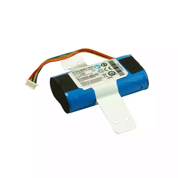 Batteria di ricambio per LI12I003A,Mindray BeneVision N1,BeneVision N17 OR - immagine 4