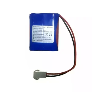 Batteria di ricambio per Mindray MEC-1000