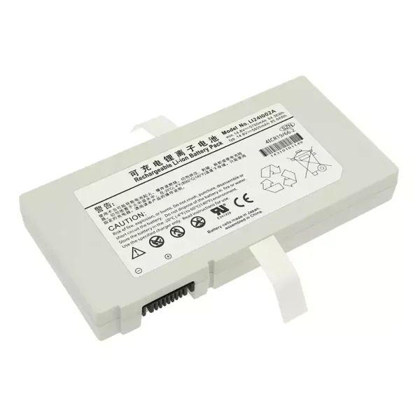 Batteria di ricambio per Mindray SV350 115-025022-00