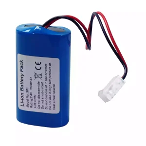 Batteria di ricambio per Mindray SP1 BeneFusion SP3D Ex SK-801 SK-803 EX BeneFusion VP3 SP3