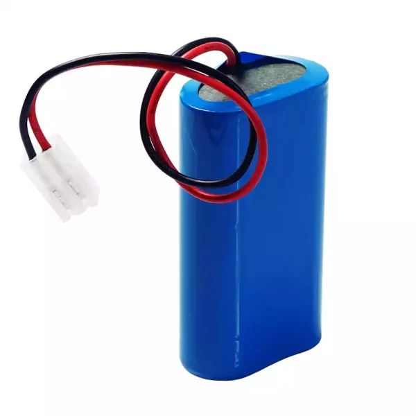 Batteria di ricambio per Mindray SP1 BeneFusion SP3D Ex SK-801 SK-803 EX BeneFusion VP3 SP3 - immagine 2