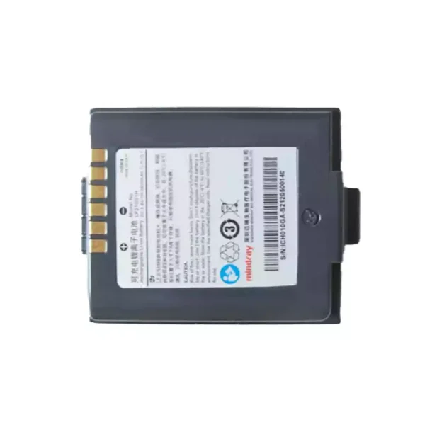 Batteria di ricambio per LP21I001H,Mindray TMS30