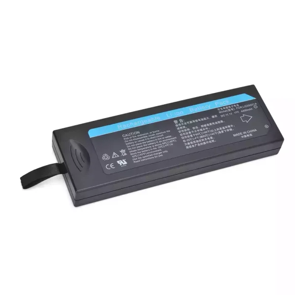Batteria di ricambio per Mindray VS-800 WATO EX-20,EX-25,WATO EX-30,EX-35,WATO EX-50,EX-55,WATO EX-60,EX-65 - immagine 3