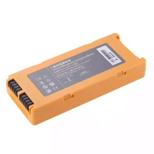 Batteria di ricambio per LM34S001A,Mindray BeneHeart D1 Public D1 Pro