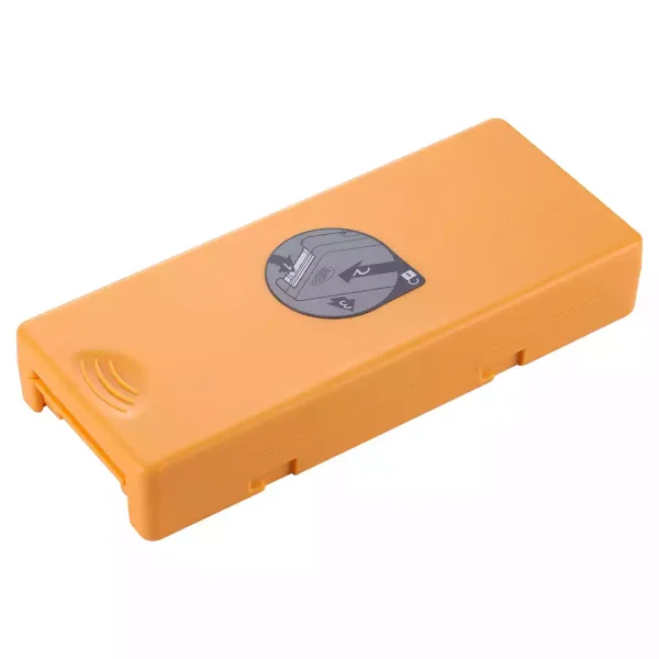 Batteria di ricambio per LM34S001A,Mindray BeneHeart D1 Public D1 Pro - immagine 2
