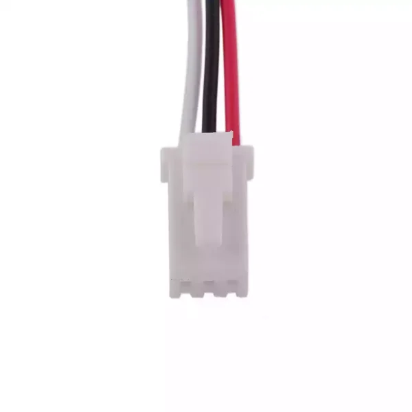 Batteria di ricambio per NIHON KOHDEN ECG-9620,ECG-6951D,ECG-9620L,ECG-9620P,ECG-9620M,ECG-9620N,ECG-9620S, ECG-9620T, ECG-9620U,Cardiofax 9620m,ECG-6851E,ECG-6951E - immagine 3
