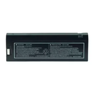 Batteria di ricambio per NIHON KOHDEN ECG-9010,ECG-9020,ECG-9022,ECG-9110,ECG-9130,ECG-9132,ECG-9130K,ECG-9130,ECG-9130P,ECG-9020 ECG-9020K,ECG-9010K,ECG-9020P,ECG-9022K