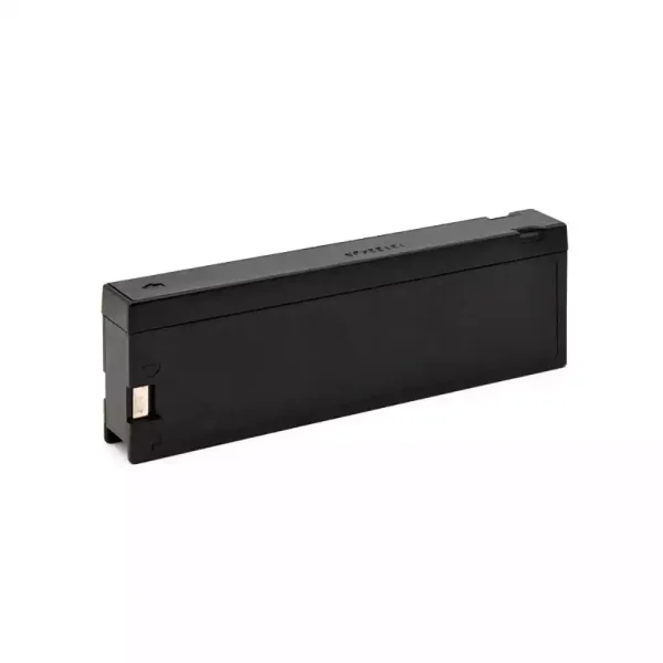 Batteria di ricambio per NIHON KOHDEN ECG-9010,ECG-9020,ECG-9022,ECG-9110,ECG-9130,ECG-9132,ECG-9130K,ECG-9130,ECG-9130P,ECG-9020 ECG-9020K,ECG-9010K,ECG-9020P,ECG-9022K - immagine 2