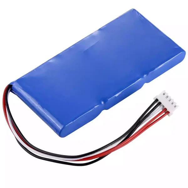 Batteria di ricambio per BIOLIGHT BAT-120002 - immagine 2