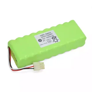 Batteria di ricambio per GPHC132MOT,Korea BIONET EKG3000 Bionet Cardiotouch 3000