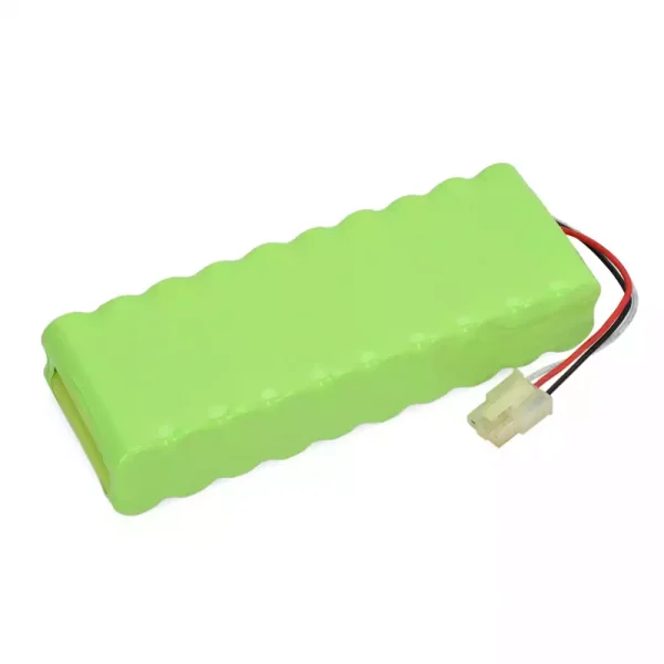 Batteria di ricambio per GPHC132MOT,Korea BIONET EKG3000 Bionet Cardiotouch 3000 - immagine 2