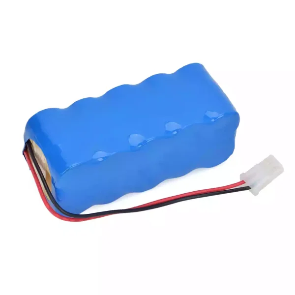 Batteria di ricambio per 10N-3000SCR,Fukuda FC-1760 FC-1700 - immagine 2