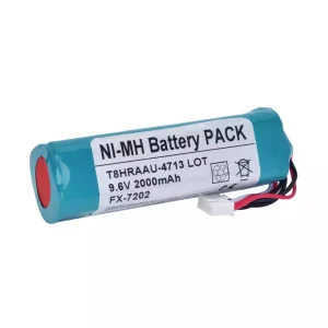 Batteria di ricambio per Fukuda ECG FX-2201 FX-7202 FX-7201
