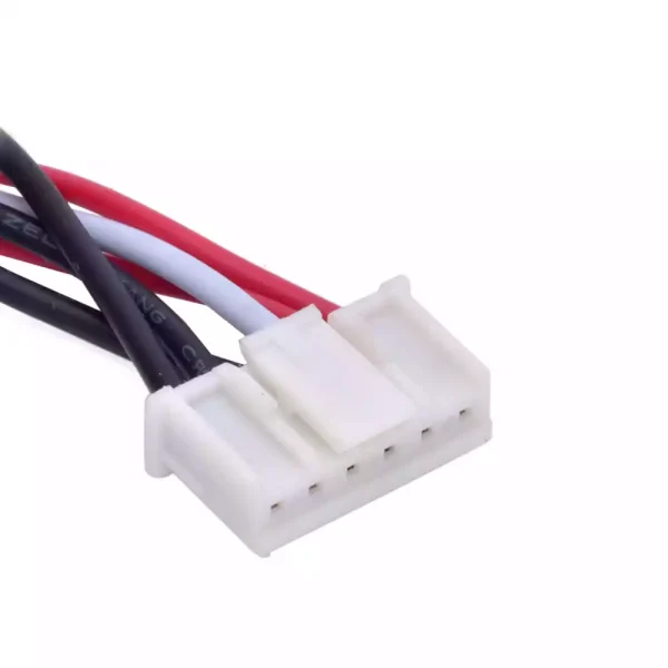 Batteria di ricambio per Fukuda ECG FX-2201 FX-7202 FX-7201 - immagine 3