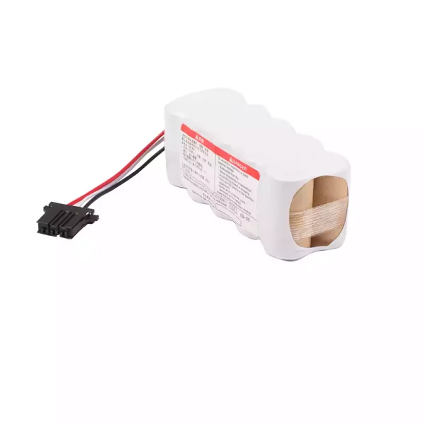 Batteria di ricambio per NIHON KOHDEN CardioFax M - immagine 3