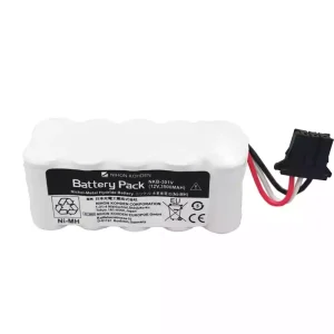 Batteria di ricambio per NIHON KOHDEN ECG-1350P ECG-7600 ECG-7700 ECG-X065