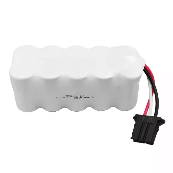 Batteria di ricambio per NIHON KOHDEN ECG-1350P ECG-7600 ECG-7700 ECG-X065 - immagine 2