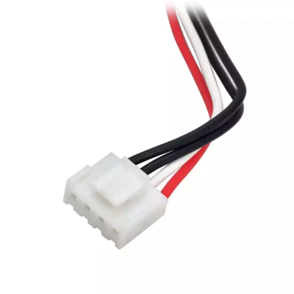 Batteria di ricambio per Fukuda FX-3010 FCP-3610 HHR-19AL24G1FD LS1610 - immagine 4