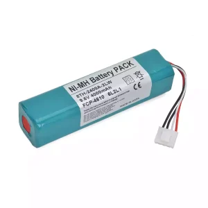 Batteria di ricambio per Fukuda 8TH-2400A-2LW,6L2L1,LS1506