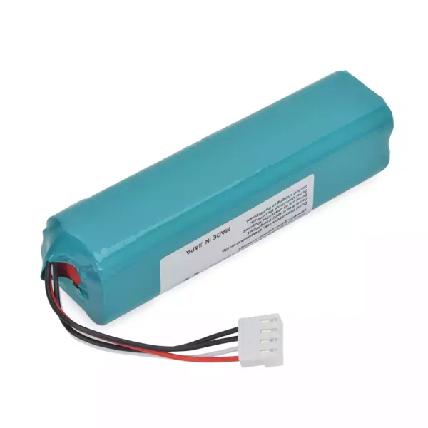 Batteria di ricambio per Fukuda 8TH-2400A-2LW,6L2L1,LS1506 - immagine 2