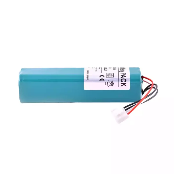 Batteria di ricambio per Fukuda 8TH-2400A-2LW,6L2L1,LS1506 - immagine 3